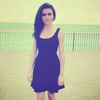 Profil von Marie-jose