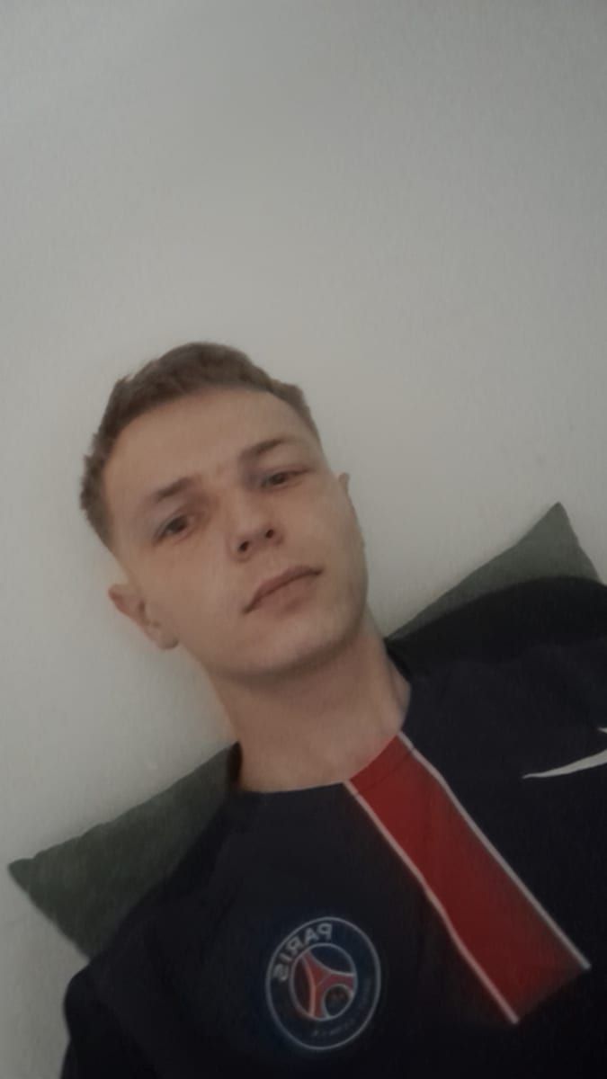Profil von Benny