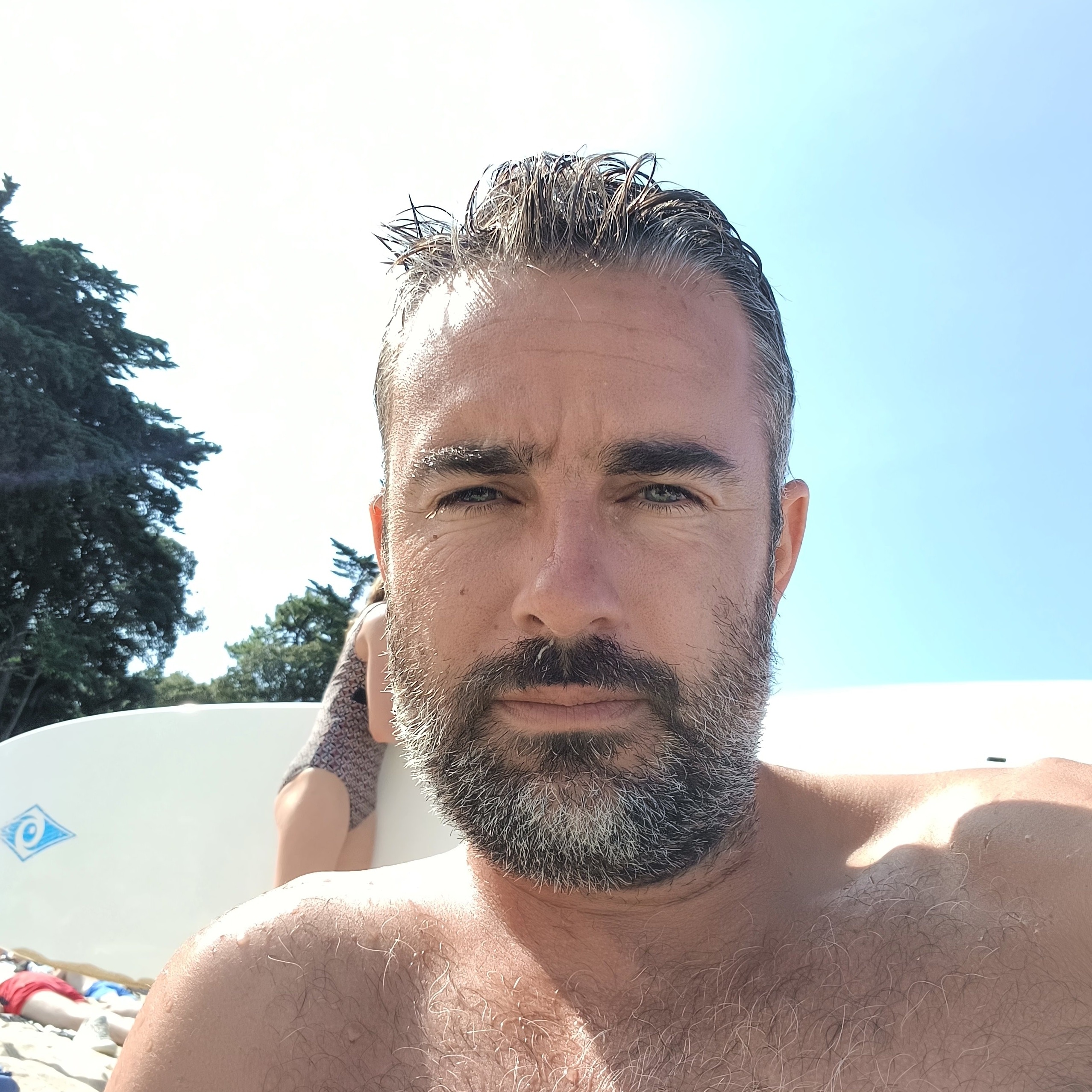 Profil von Mohamed-wassim