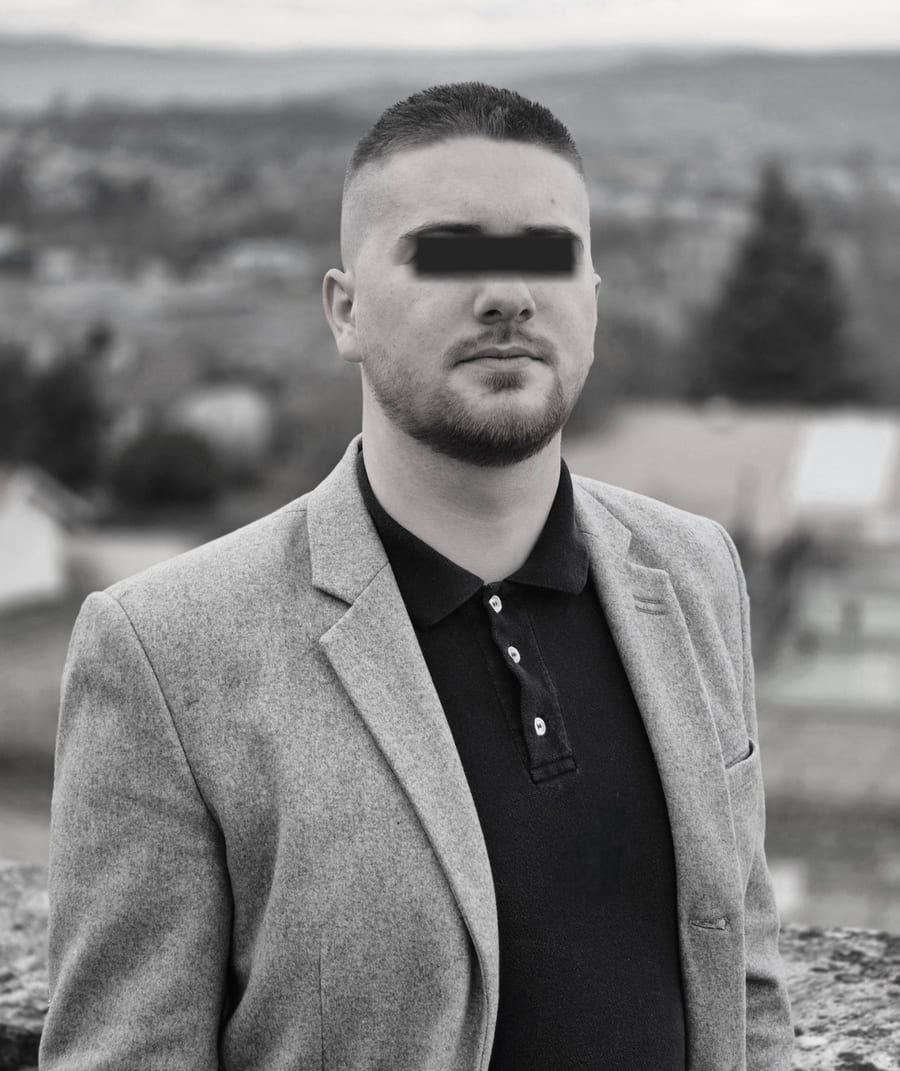 Profil von Isidor