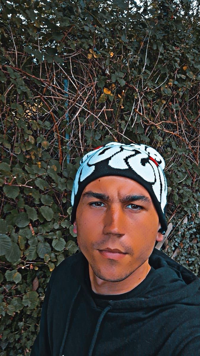 Profil von Daman