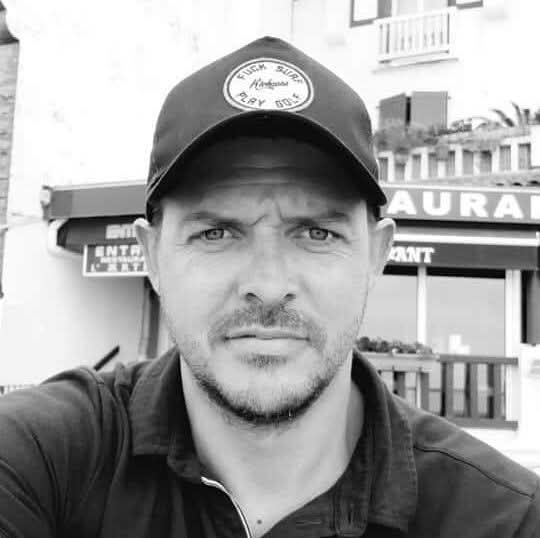 Profil von Lyderic