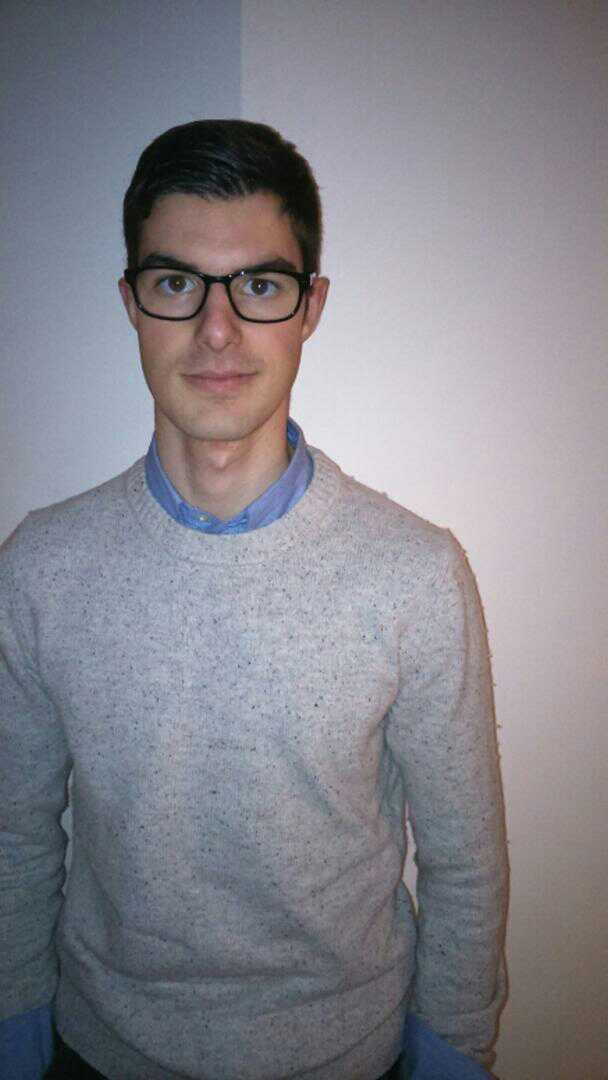 Profil von Cayetano
