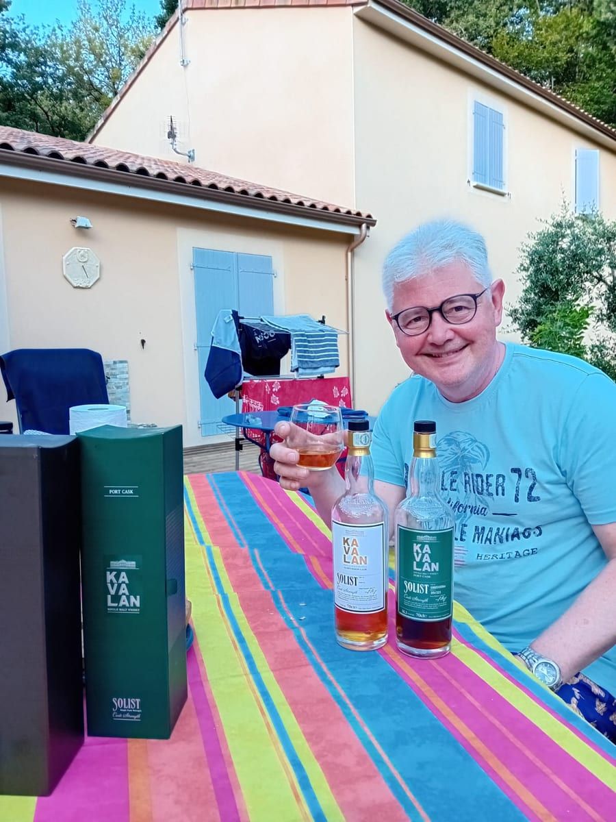 Profil von Djulian