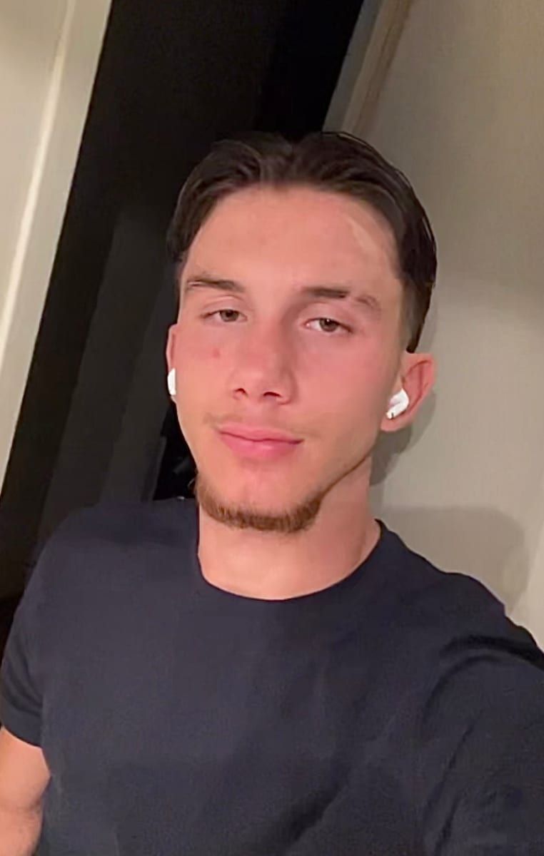 Profil von Riles