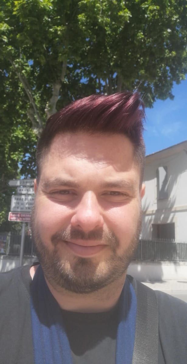 Profil von Ramdan