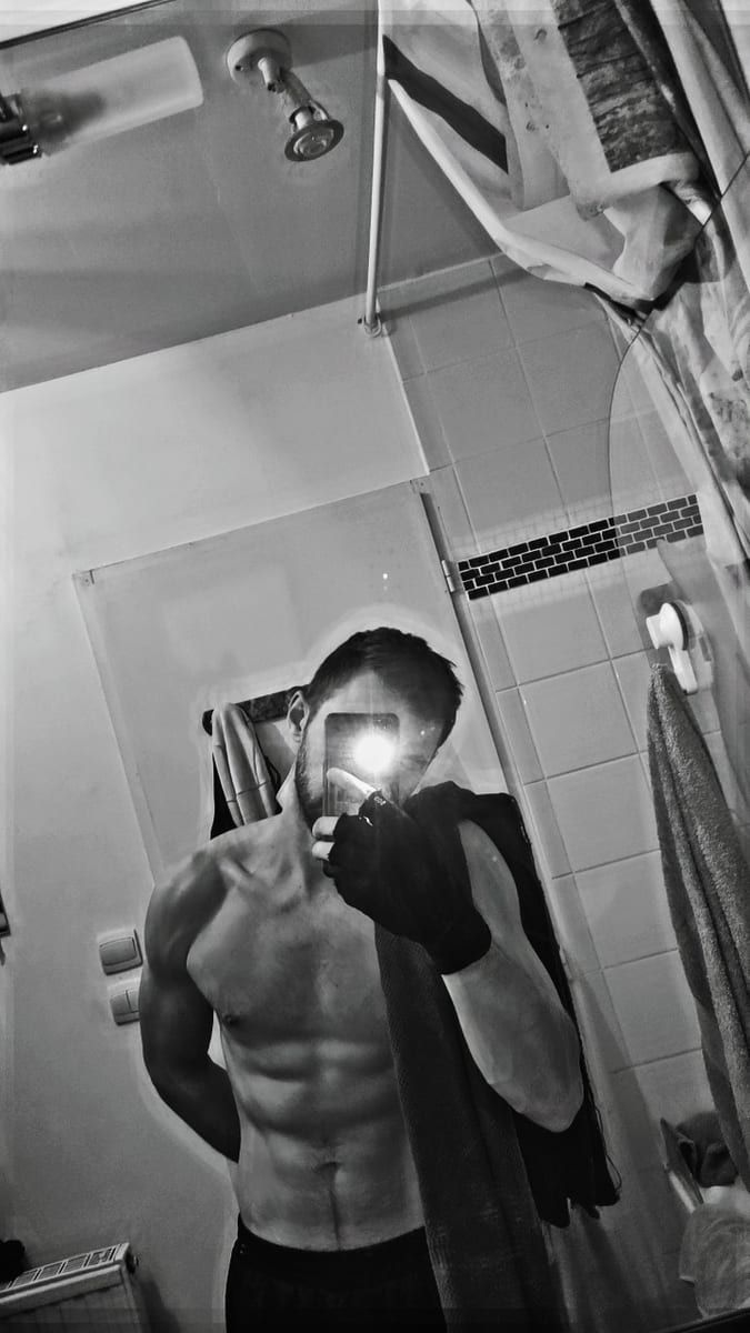 Profil von Keith
