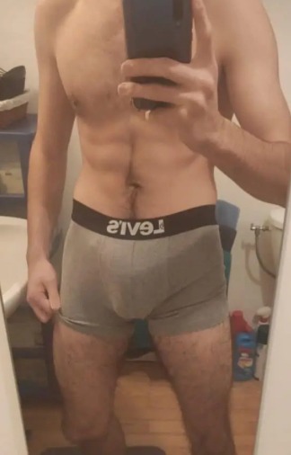 Profil von Vadim