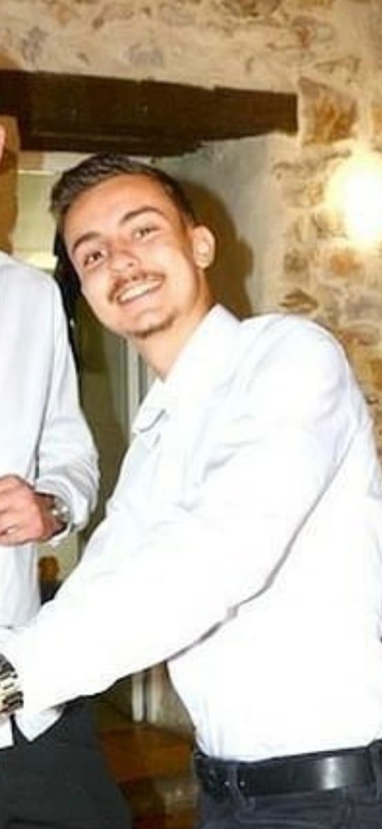 Profil von Mountaga