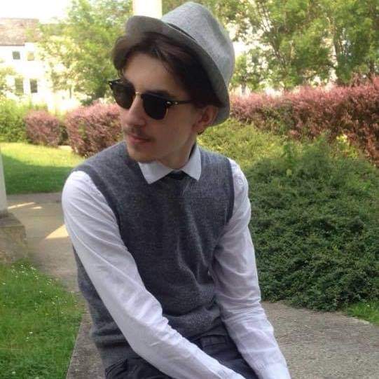 Profil von Gorge