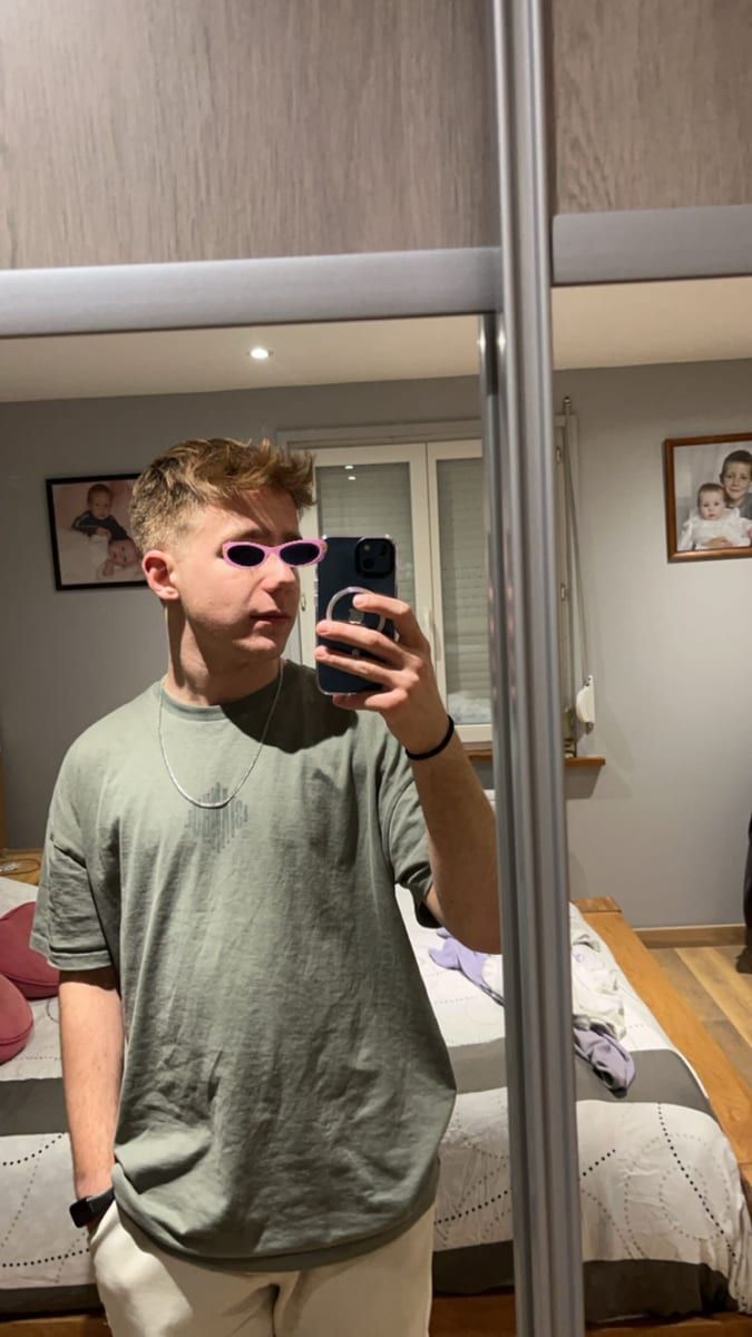 Profil von Viny