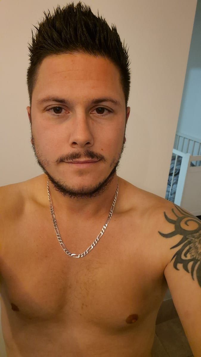 Profil von Boris