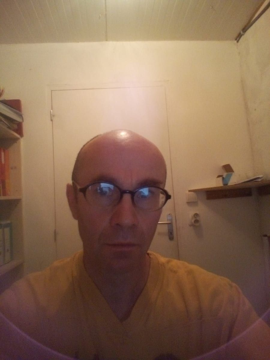 Profil von Niroshan