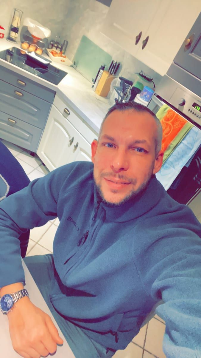 Profil von Moussab